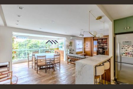 Apartamento à venda com 120m², 2 quartos e 2 vagas