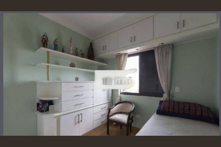 Apartamento à venda com 3 quartos, 138m² em Vila da Saúde, São Paulo