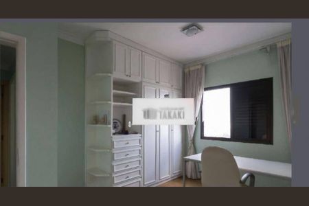Apartamento à venda com 3 quartos, 138m² em Vila da Saúde, São Paulo