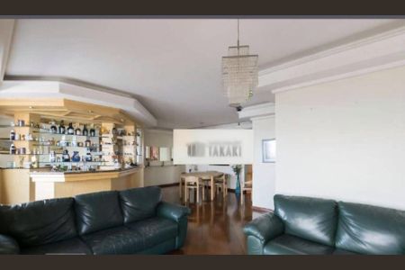 Apartamento à venda com 3 quartos, 138m² em Vila da Saúde, São Paulo