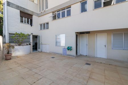 Quintal de casa à venda com 5 quartos, 363m² em Planalto Paulista, São Paulo