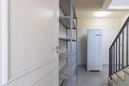 Hall da Escada 2 de casa à venda com 5 quartos, 363m² em Planalto Paulista, São Paulo