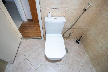 Apartamento para alugar com 84m², 2 quartos e 1 vaga Apartamento para alugar com 84m², 2 quartos e 1 vagaBanheiro
