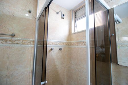 Apartamento para alugar com 84m², 2 quartos e 1 vaga Apartamento para alugar com 84m², 2 quartos e 1 vagaBanheiro