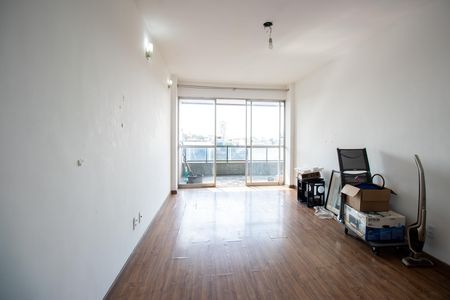 Apartamento para alugar com 84m², 2 quartos e 1 vaga Apartamento para alugar com 84m², 2 quartos e 1 vagaSala
