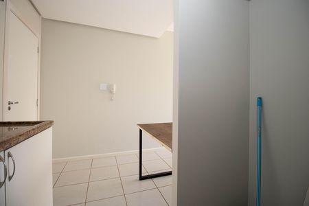 Apartamento para alugar com 42m², 1 quarto e 1 vaga Apartamento para alugar com 42m², 1 quarto e 1 vagaCozinha e Área de Serviço
