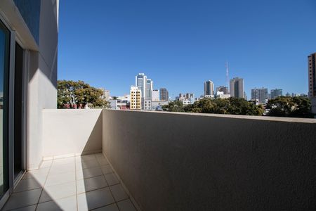 Apartamento para alugar com 42m², 1 quarto e 1 vaga Apartamento para alugar com 42m², 1 quarto e 1 vagaSacada
