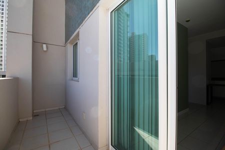 Apartamento para alugar com 42m², 1 quarto e 1 vaga Apartamento para alugar com 42m², 1 quarto e 1 vagaSacada
