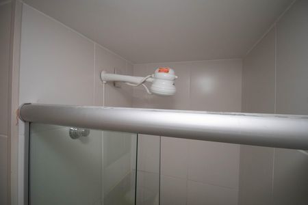 Apartamento para alugar com 42m², 1 quarto e 1 vaga Apartamento para alugar com 42m², 1 quarto e 1 vagaBanheiro Social