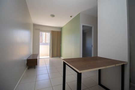 Apartamento para alugar com 42m², 1 quarto e 1 vaga Apartamento para alugar com 42m², 1 quarto e 1 vagaCozinha e Área de Serviço