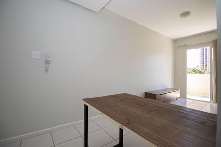 Apartamento para alugar com 42m², 1 quarto e 1 vaga Apartamento para alugar com 42m², 1 quarto e 1 vagaCozinha e Área de Serviço