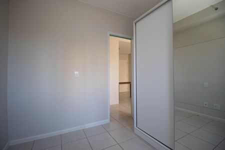 Quarto de apartamento para alugar com 1 quarto, 42m² em Águas Claras, Brasília