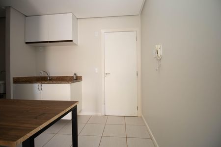 Apartamento para alugar com 42m², 1 quarto e 1 vaga Apartamento para alugar com 42m², 1 quarto e 1 vagaCozinha e Área de Serviço