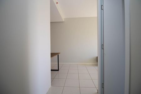 Corredor de apartamento para alugar com 1 quarto, 42m² em Águas Claras, Brasília