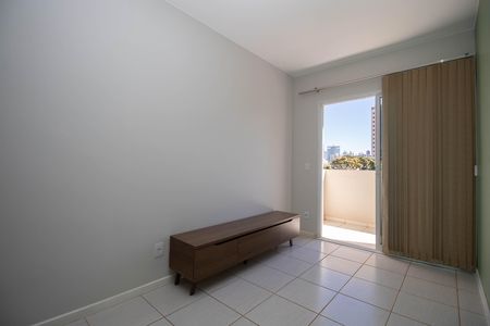 Sala de apartamento para alugar com 1 quarto, 42m² em Águas Claras, Brasília