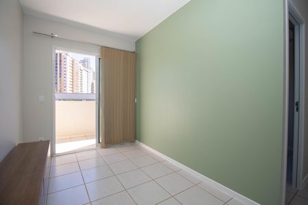 Sala de apartamento para alugar com 1 quarto, 42m² em Águas Claras, Brasília