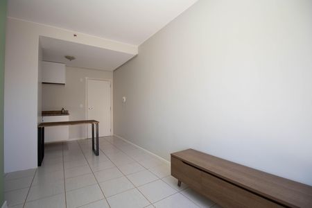 Apartamento para alugar com 1 quarto, 42m² em Águas Claras, Brasília