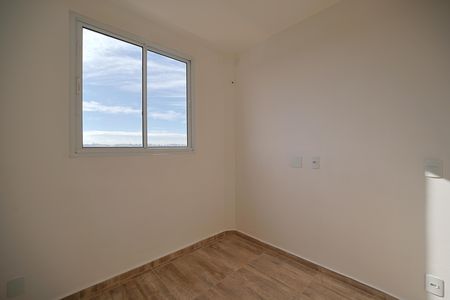 Quarto 2 de apartamento à venda com 2 quartos, 38m² em Jardim Maringa, São Paulo