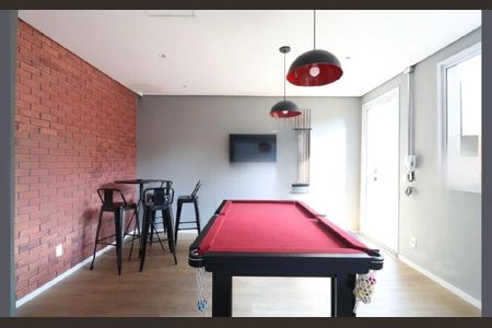 Apartamento à venda com 25m², 1 quarto e sem vaga