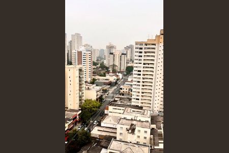 Apartamento à venda com 25m², 1 quarto e sem vaga