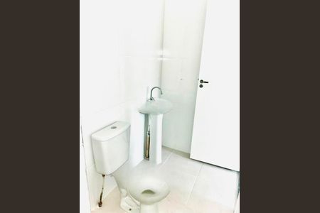 Apartamento à venda com 25m², 1 quarto e sem vaga