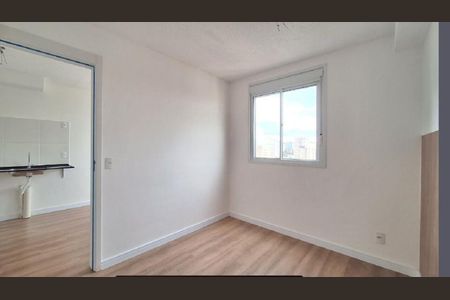 Apartamento à venda com 25m², 1 quarto e sem vaga