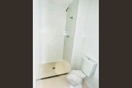 Apartamento à venda com 25m², 1 quarto e sem vaga