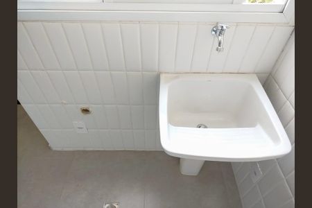 Studio para alugar com 29m², 1 quarto e sem vaga Studio para alugar com 29m², 1 quarto e sem vaga Cozinha - tanque