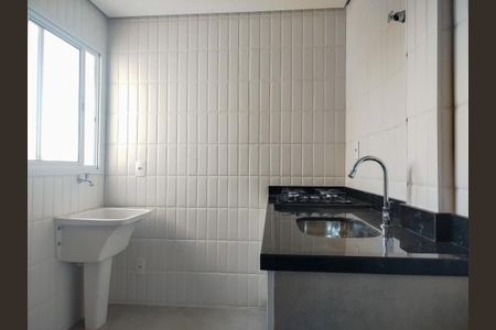 Studio para alugar com 29m², 1 quarto e sem vaga Studio para alugar com 29m², 1 quarto e sem vaga Cozinha - tanque