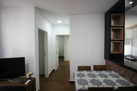 Apartamento para alugar com 2 quartos, 57m² em Vila Monteiro, Votorantim