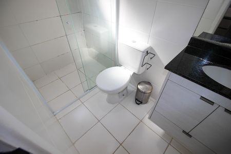 Apartamento para alugar com 2 quartos, 57m² em Vila Monteiro, Votorantim
