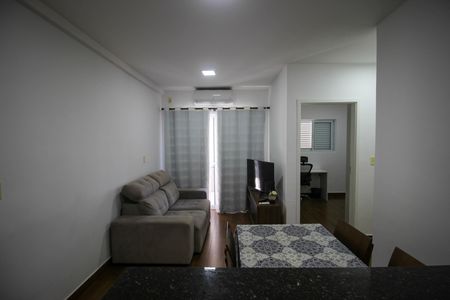 Apartamento para alugar com 2 quartos, 57m² em Vila Monteiro, Votorantim