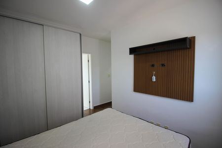 Apartamento para alugar com 2 quartos, 57m² em Vila Monteiro, Votorantim