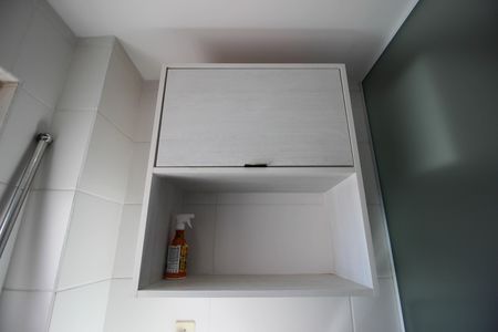 Apartamento para alugar com 57m², 2 quartos e 1 vaga