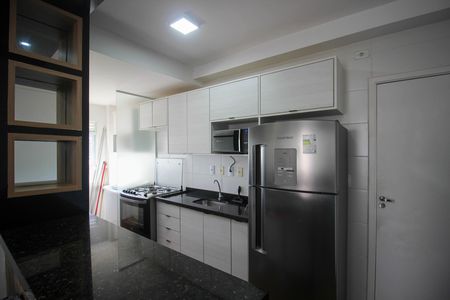 Apartamento para alugar com 57m², 2 quartos e 1 vaga