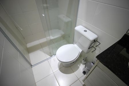 Apartamento para alugar com 2 quartos, 57m² em Vila Monteiro, Votorantim
