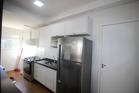 Apartamento para alugar com 57m², 2 quartos e 1 vaga
