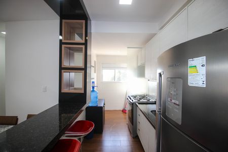 Apartamento para alugar com 57m², 2 quartos e 1 vaga