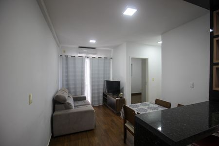 Apartamento para alugar com 57m², 2 quartos e 1 vaga