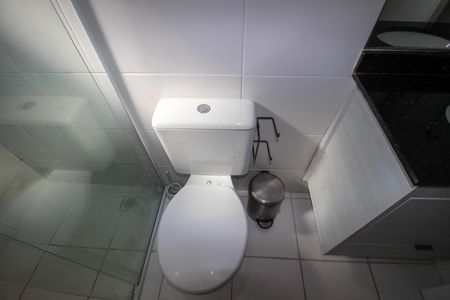Apartamento para alugar com 57m², 2 quartos e 1 vaga
