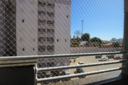 Apartamento para alugar com 57m², 2 quartos e 1 vaga