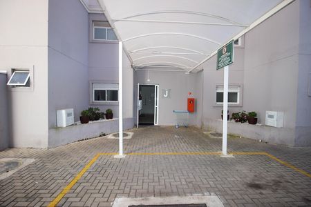 Apartamento para alugar com 57m², 2 quartos e 1 vaga
