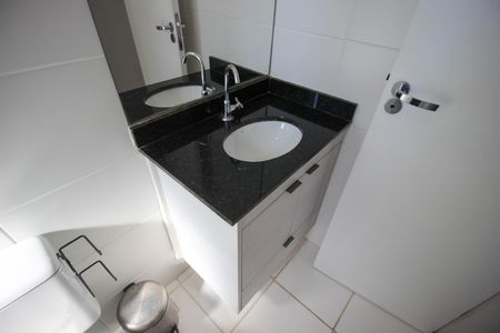 Apartamento para alugar com 57m², 2 quartos e 1 vaga