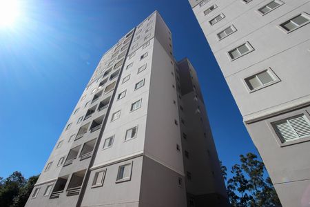 Apartamento para alugar com 57m², 2 quartos e 1 vaga