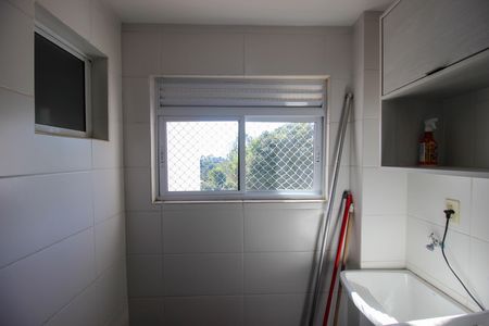 Apartamento para alugar com 57m², 2 quartos e 1 vaga