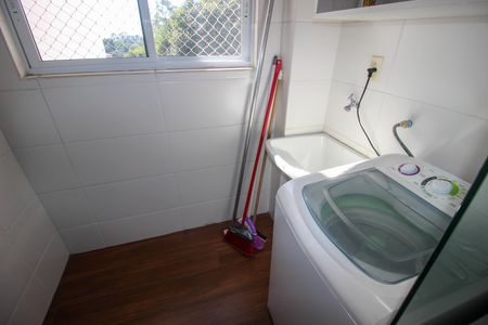 Apartamento para alugar com 2 quartos, 57m² em Vila Monteiro, Votorantim