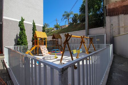 Apartamento para alugar com 57m², 2 quartos e 1 vaga