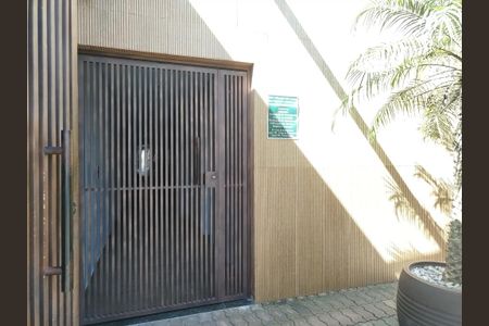 Studio para alugar com 29m², 1 quarto e sem vaga Studio para alugar com 29m², 1 quarto e sem vagaEntrada