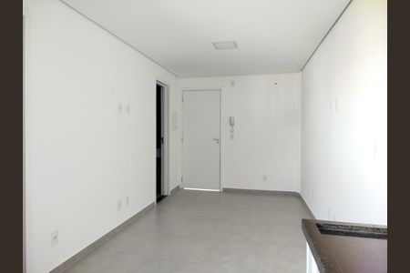 Kitnet/Studio para alugar com 1 quarto, 29m² em Vila Invernada, São Paulo