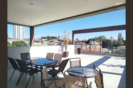 Studio para alugar com 29m², 1 quarto e sem vaga